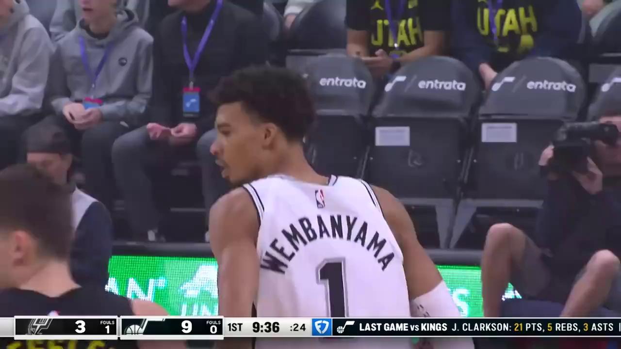 犹他爵士国际比赛日刷新队史纪录,志在NBA总决赛名次提升,目标明确,资深球员宣示担当的简单介绍 犹他爵士国际比赛日刷新队史纪录,志在NBA总决赛名次提升,目标明确,资深球员宣示担当的简单介绍